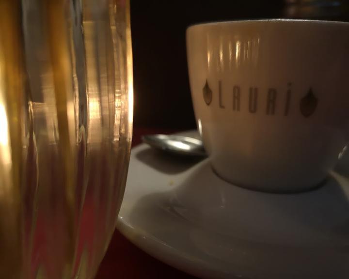 Kaffeerosterei Lauri